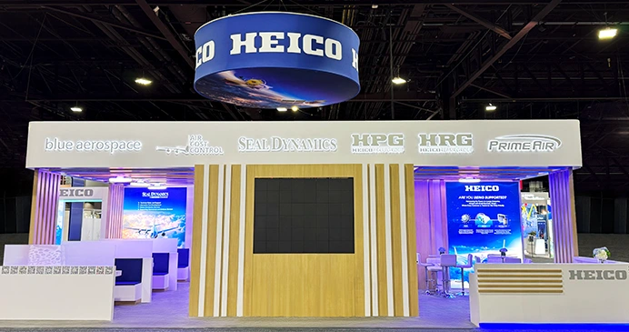 HR Exhibits Service, Inc.